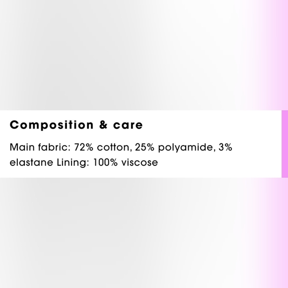 MAGE Women's Orange Blazer. MSRP $565 - Picture 6 of 12